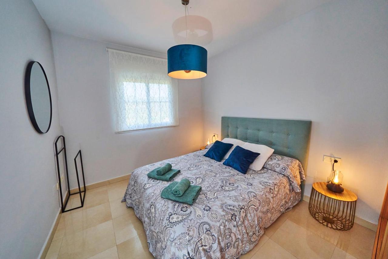 Apartamento Mirador De Nerja Apartment Екстериор снимка