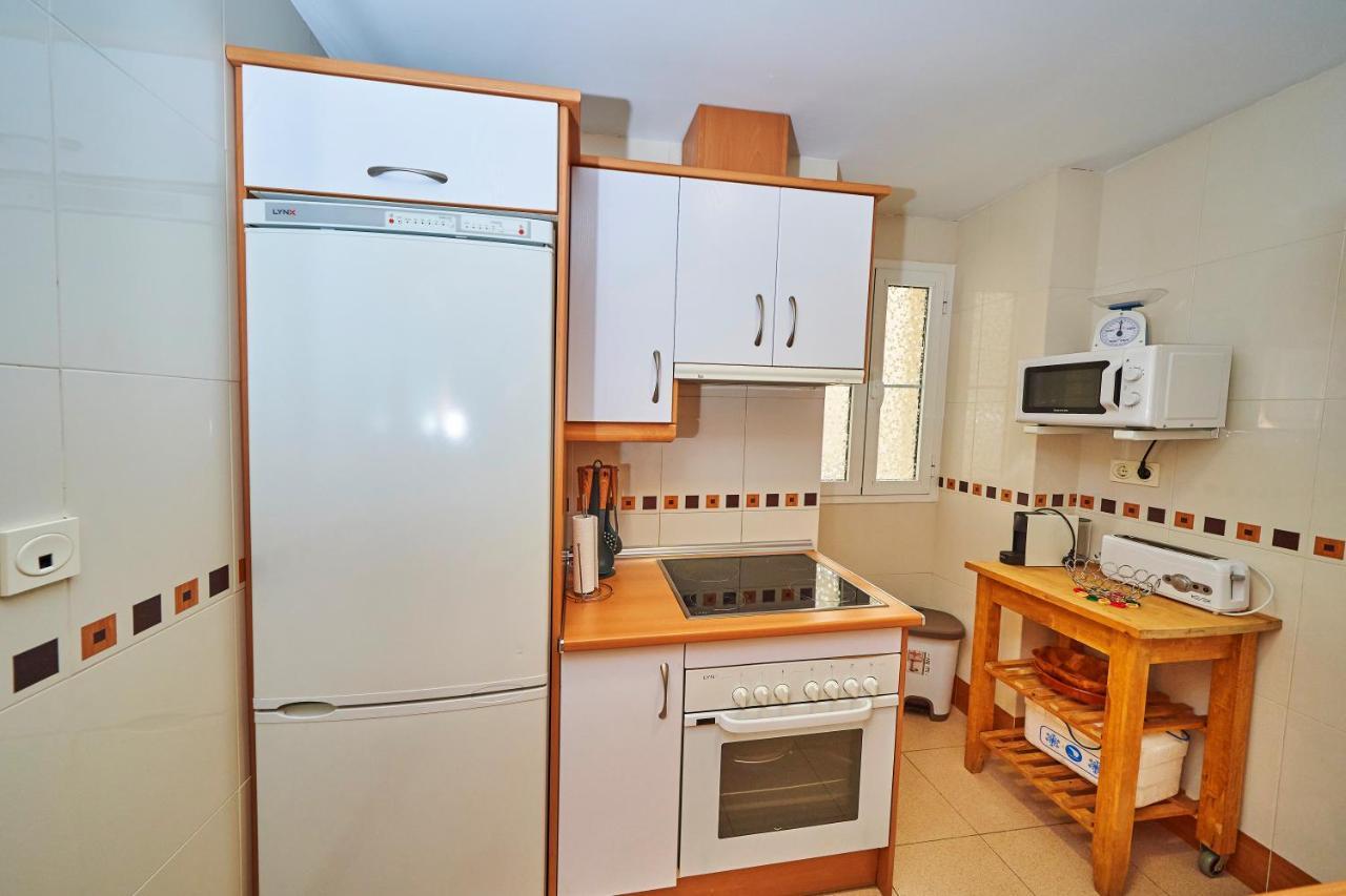 Apartamento Mirador De Nerja Apartment Екстериор снимка