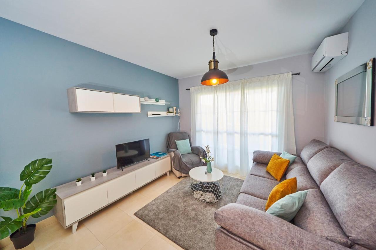 Apartamento Mirador De Nerja Apartment Екстериор снимка
