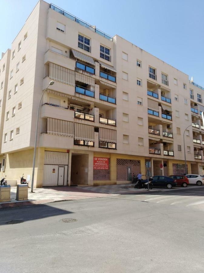 Apartamento Mirador De Nerja Apartment Екстериор снимка